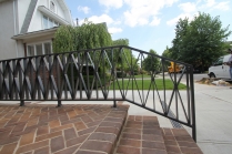 Interior Railing